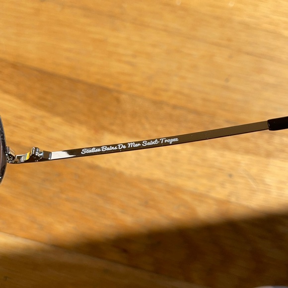 Scalise Bains De Mer Saint Tropez Sunnies -  COCO - Picture 8 of 8